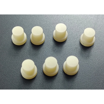 Керамічний центруючий штифт з нітриду алюмінію Керамічний штекер